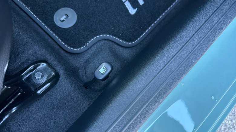 Hyundai i10 1.0 [63] Advance 5dr Auto [Nav] Petrol Hatchback